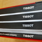 VANHA KelloRasia Ohjekirjoja ym Tissot UPEA - pikkukuva 5