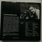 Luonnonvalokuvaus, Ingmar Holmåsen, valokuvaus - pikkukuva 3