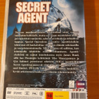 Secret agent 2 disc dok. - pikkukuva 2