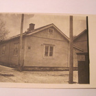 VANHA Postikortti Tammisaari 1930-luku - pikkukuva 1