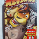 Madagascar 1 - 3 DVD - pikkukuva 2