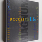 Desmond Tutu ym. : Access to Life - pikkukuva 1