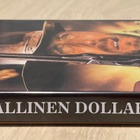 Sergio Leone: KOURALLINEN DOLLAREITA (1964) Clint Eastwood - pikkukuva 3