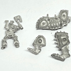 WH40K - Chaos Juggernaut of Khorne osia [K93] - pikkukuva 3
