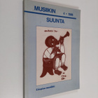 Musiikin suunta 4/1986 : Etiopian musiikki - pikkukuva 1