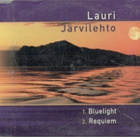 CDS LAURI JÄRVILEHTO BLUELIGHT.REQUIEM - pikkukuva 1