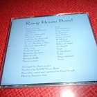 CD RAMY House Band - Hurry Up, Souls! - pikkukuva 2