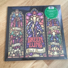 Green Lung - Black Harvest LP (Green Vinyl) - pikkukuva 1