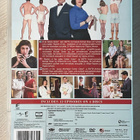 Masters of Sex: Kausi 1 (4DVD) uusi ja muoveissa - pikkukuva 2