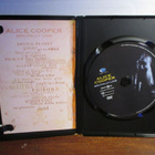ALICE COOPER:BRUTALLY LIVE DVD - pikkukuva 3