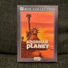 Apinoiden planeetta 1-5 DVD - pikkukuva 1
