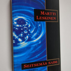 Martti Leskinen : Seitsemäs sade - pikkukuva 1