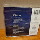 Honegger:Symphonies 2 & 4-Jesus Lopez-Cobos CD - pikkukuva 2