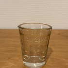 Vanha pieni mittalasi (Iittala) - pikkukuva 1