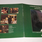 RICHARD HARRIS I´ IN THE MEMBERSHIP OF MY DAYS LP - pikkukuva 1