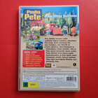 Puuha Pete Pate liittyy joukkoon dvd - pikkukuva 2