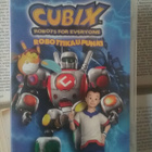Cubix: Robottikaupunki (DVD) - pikkukuva 1