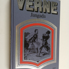Jules Verne : Jangada : 800 peninkulmaa Amazonia pitkin - pikkukuva 1