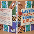 Lasten hauska temppukirja - pikkukuva 1