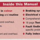 Kawasaki ZX900, 1000 & 1100, Liquid-cooled Fours 1983 to1997 - pikkukuva 5