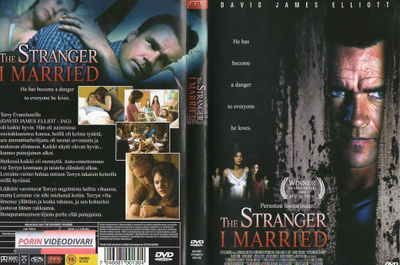 stranger i married (David James Elliott (20883)