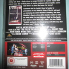 The Fall Of The House Of Usher (Usherin Talon Häviö) DVD - pikkukuva 2