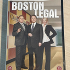 Boston Legal: Kausi 3 (2006-2007) 6DVD - pikkukuva 1