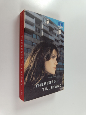 Hanne-Vibeke Holst : Thereses tillstånd