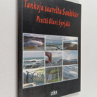 Pentti Olavi Syrjälä : Tankoja saarelta Sandskär : runokirja - pikkukuva 1