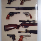 Ian V. Hogg : Modern rifles, shotguns & pistols - pikkukuva 2
