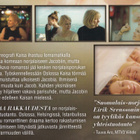 Kaksi tarinaa rakkaudesta (2012) Pamela Tola (UUSI) - pikkukuva 4