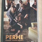 Perhe (2013) Meryl Streep & Julia Roberts (UUSI) - pikkukuva 1