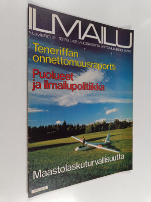 Ilmailu 2/1979