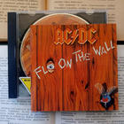 AC/DC - Fly on the Wall (CD) - pikkukuva 1