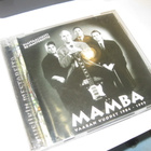 Mamba : Vaaran Vuodet 1984-1999 - (2 CD) - pikkukuva 1