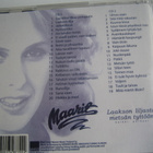 Maarit - Laakson liljasta metsän tyttöön (2CD) - pikkukuva 2