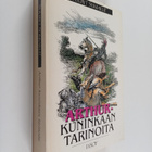 Arthur-kuninkaan tarinoita - pikkukuva 1