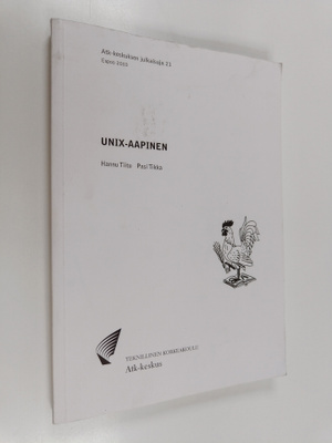 Hannu Tiitu : Unix-aapinen