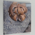Anne Helenius : Tuohimestari - pikkukuva 1