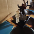 Pokemon Yujin scale Darkrai ja Ash - pikkukuva 3