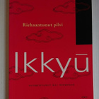 Ikkyu - Riehaantunut pilvi - pikkukuva 1