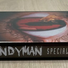 Clive Barker: CANDYMAN - Special Edition (1992) - pikkukuva 3