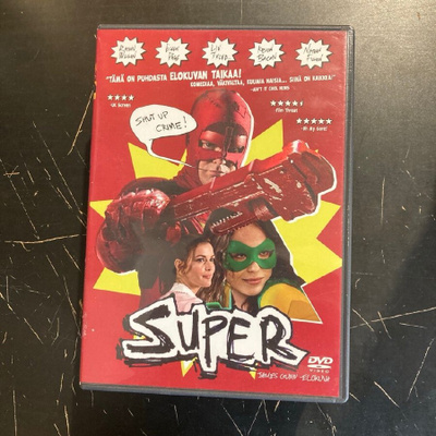 Super DVD