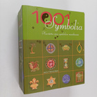 Jack Tresidder : 1001 symbolia : kuvitettu opas symbolien... - pikkukuva 1