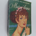 Daphne Du Maurier : Mary Anne - pikkukuva 1
