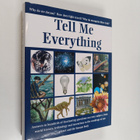 Tell Me Everything - pikkukuva 1