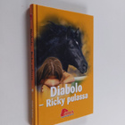 Gabi Adam : Diabolo : Ricky pulassa - pikkukuva 1