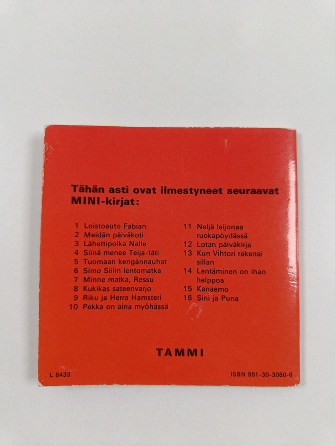 Item image