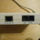 USB to HPNA/Ethernet Adapter. - pikkukuva 2