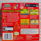 Pokémon Sapphire & Pokémon Mystery Dungeon Red rescue team - pikkukuva 3